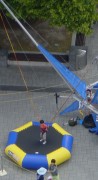 trampoline çalakî